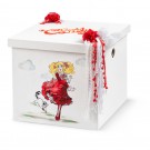 Σετ Βάπτισης - Candy Candy ΖΚ413