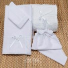 Σετ Βάπτισης - Candy Candy ΖΚ413