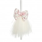 Σετ Βάπτισης - Λουλούδια ZK824