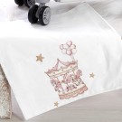 Σετ Βάπτισης - Καρουζέλ 2512