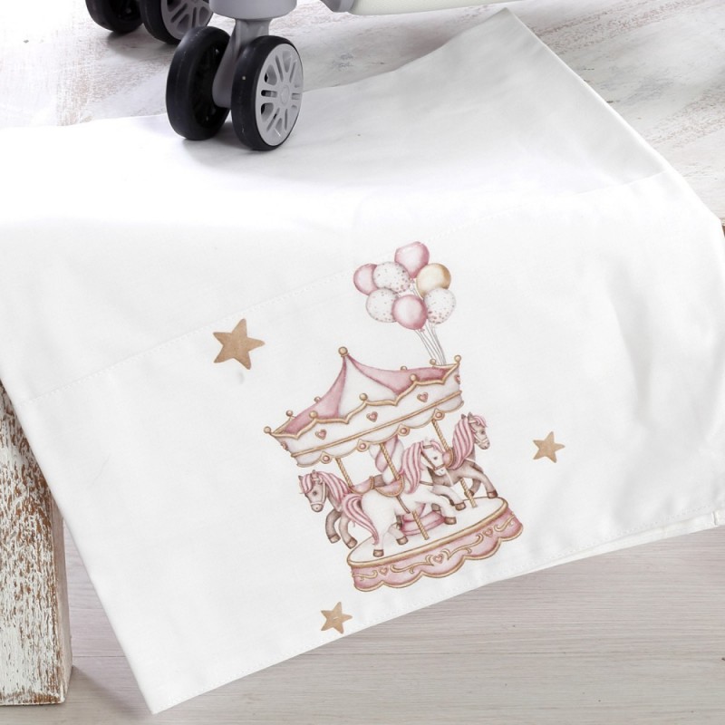 Σετ Βάπτισης - Καρουζέλ 2512