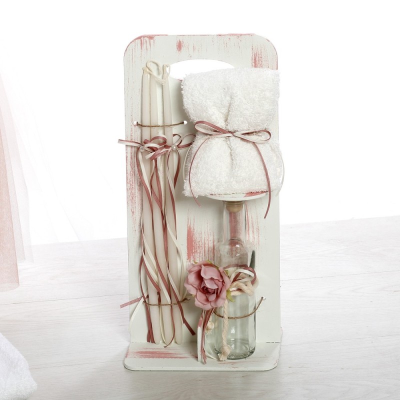 Σετ Βάπτισης - Καρουζέλ 2512