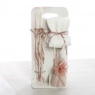 Σετ Βάπτισης - Μπαλαρίνα 2513