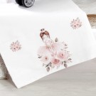 Σετ Βάπτισης - Μπαλαρίνα 2513