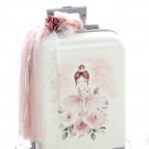 Σετ Βάπτισης - Μπαλαρίνα 2513