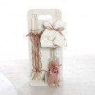 Σετ Βάπτισης - Αρκουδάκι 2514