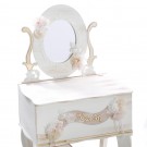 Σετ Βάπτισης - Λουλούδια 2520