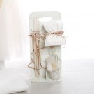 Σετ Βάπτισης - Λουλούδια 2520