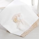 Σετ Βάπτισης - Λουλούδια 2520