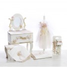 Σετ Βάπτισης - Λουλούδια 2520