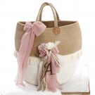 Σετ Βάπτισης - Μονόγραμμα 2521