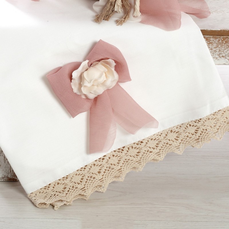 Σετ Βάπτισης - Μονόγραμμα 2521