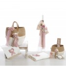 Σετ Βάπτισης - Μονόγραμμα 2521