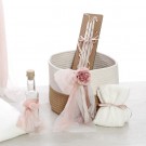 Σετ Βάπτισης - Μονόγραμμα/Boho 2523