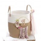 Σετ Βάπτισης - Μονόγραμμα/Boho 2523