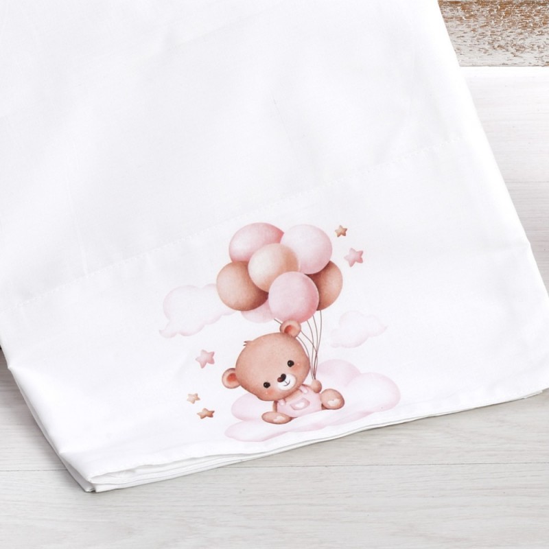 Σετ Βάπτισης - Αρκουδάκι 2530