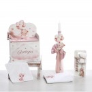 Σετ Βάπτισης - Αρκουδάκι 2530