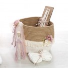 Σετ Βάπτισης - Ουράνιο Τόξο 2534