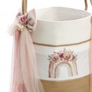 Σετ Βάπτισης - Ουράνιο Τόξο 2534