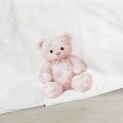 Σετ Βάπτισης - "Pink Bear" 2626