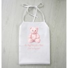 Σετ Βάπτισης - "Pink Bear" 2626