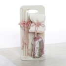 Σετ Βάπτισης - "Boho Floral Elegance" 2639