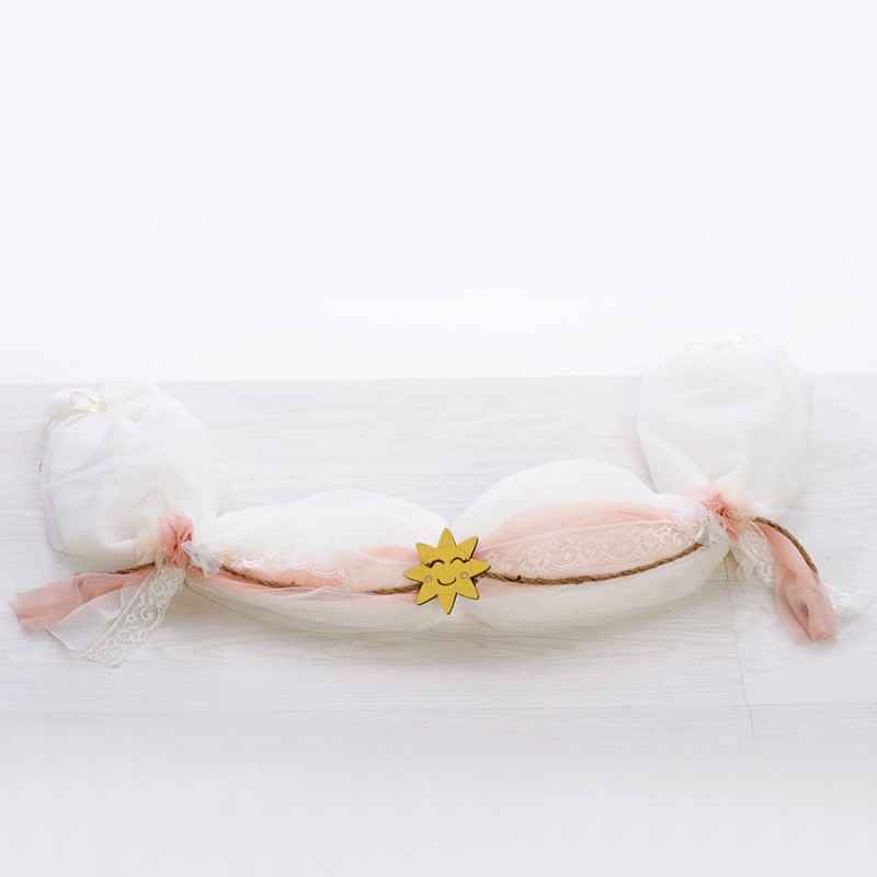 Στολισμός Κολυμβήθρας - Ήλιος 1003