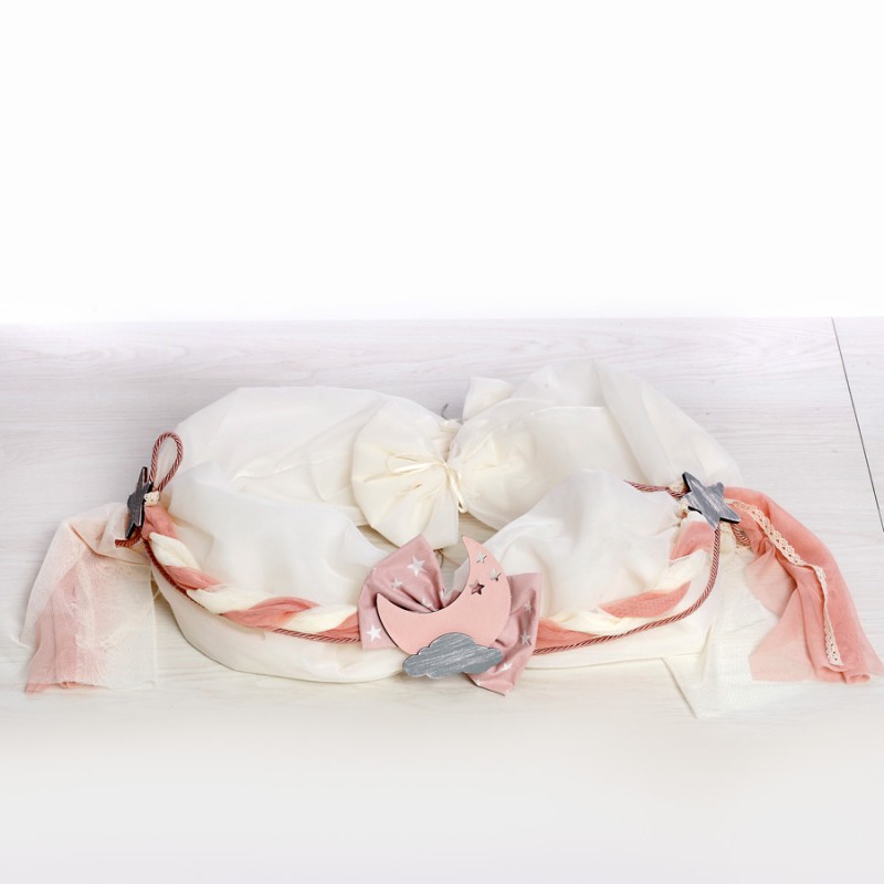 Στολισμός Κολυμβήθρας - Φεγγάρι 902