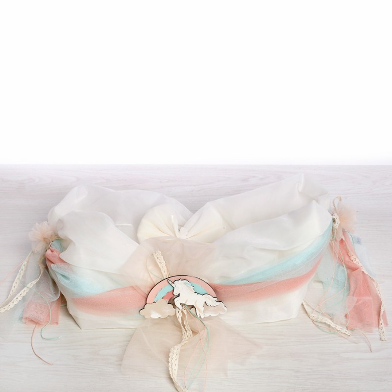 Στολισμός Κολυμβήθρας - Μονόκερος  928