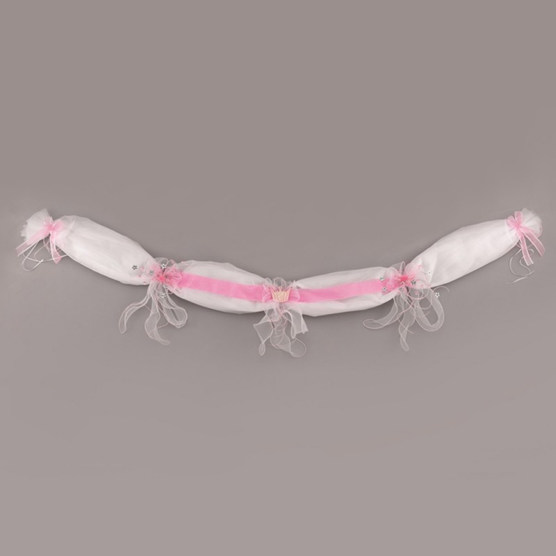 Στολισμός Κολυμβήθρας - Κορώνα/Στέμμα ΚΛ607