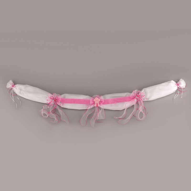 Στολισμός Κολυμβήθρας - Νεράιδα ΚΛ606