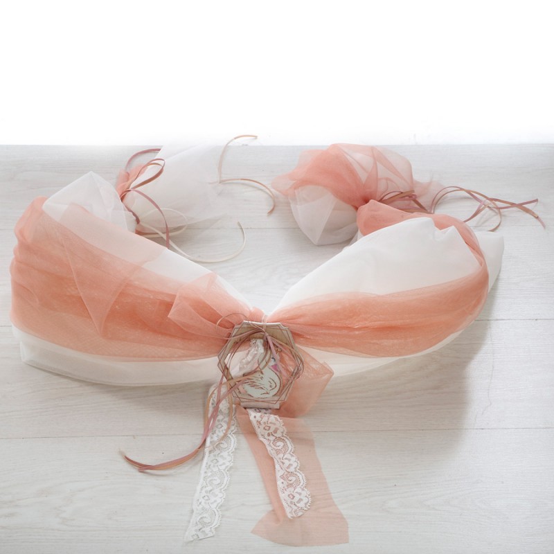 Στολισμός Κολυμβήθρας - Κύκνος ΚΛ2255