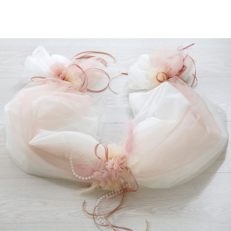 Στολισμός Κολυμβήθρας - Λουλούδια ΚΛ2256