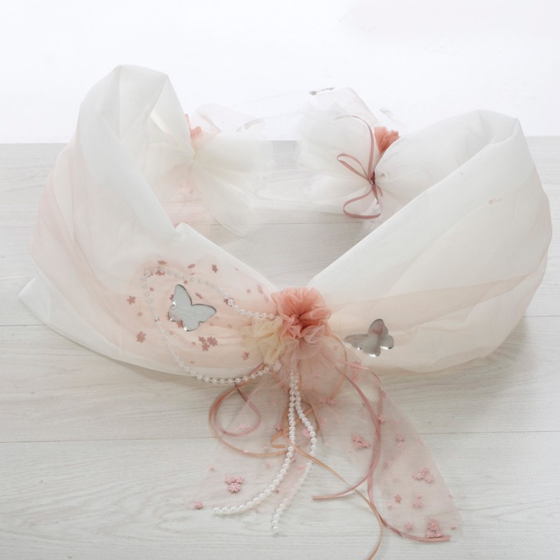 Στολισμός Κολυμβήθρας - Πεταλούδες ΚΛ821