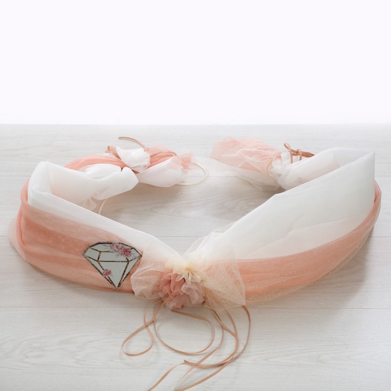 Στολισμός Κολυμβήθρας - Διαμάντι ΚΛ823