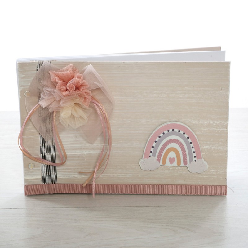 Βιβλίο Ευχών - Ουράνιο Τόξο 2253