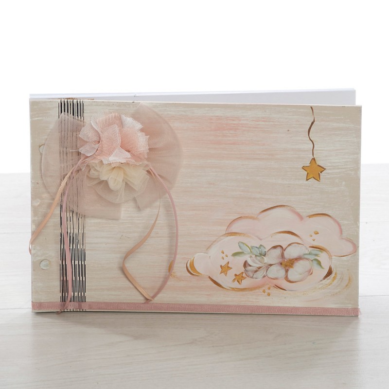 Βιβλίο Ευχών - Συννεφάκα 2271