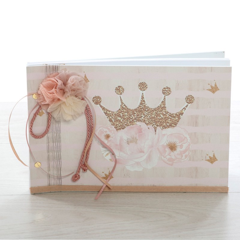 Βιβλίο Ευχών - Στέμμα 2278