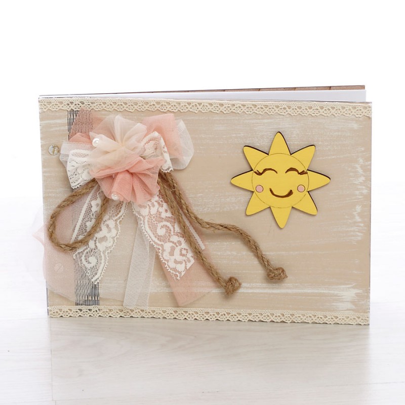 Βιβλίο Ευχών - Ήλιος 1003