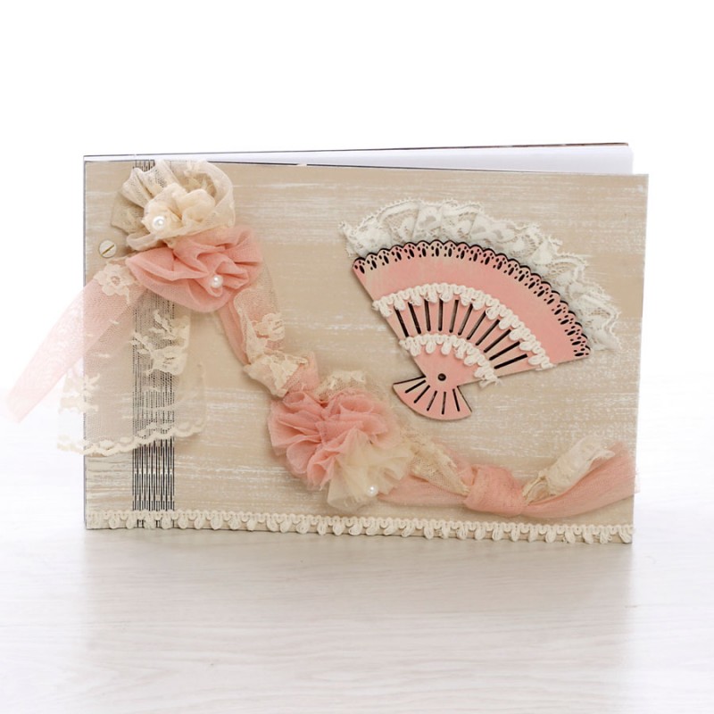 Βιβλίο Ευχών - Βεντάλια 1015