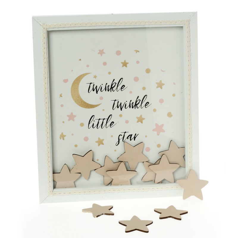 Κάδρο Ευχών - Φεγγάρι  1020