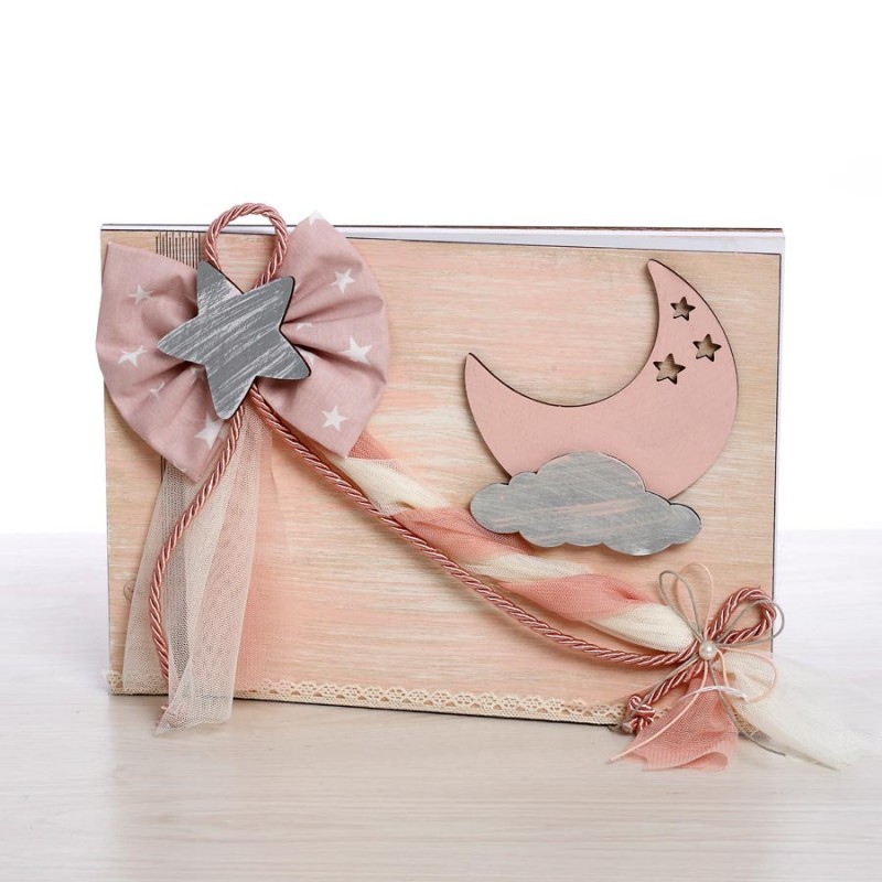 Βιβλίο Ευχών - Φεγγάρι 902