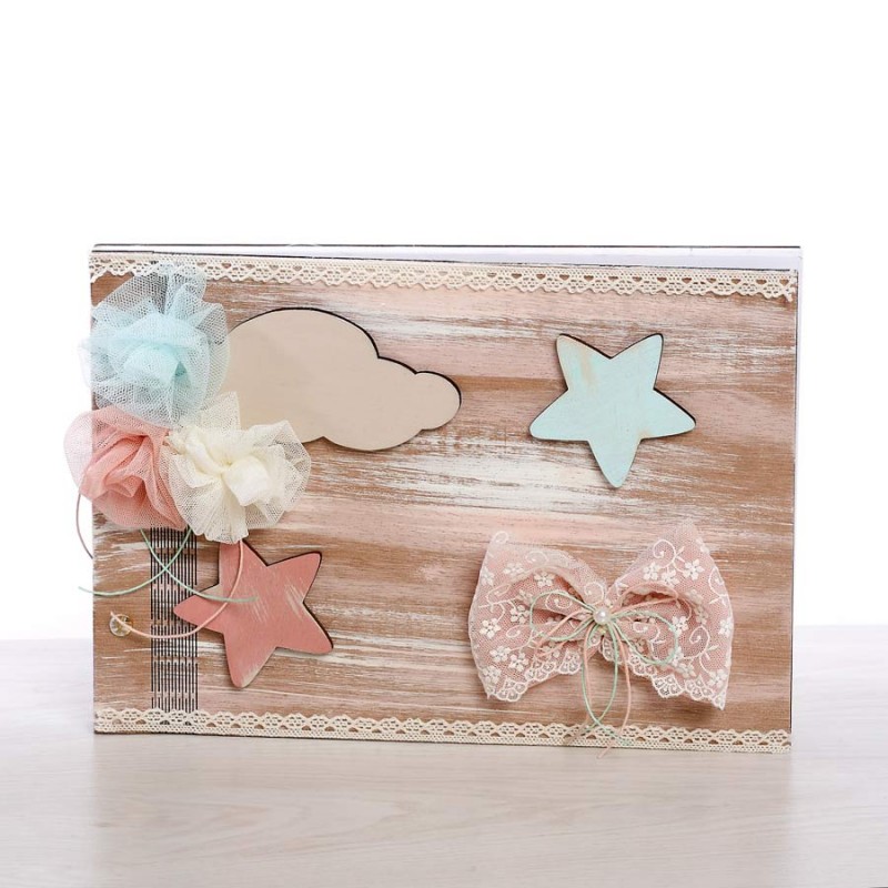 Βιβλίο Ευχών - Αστέρια 911