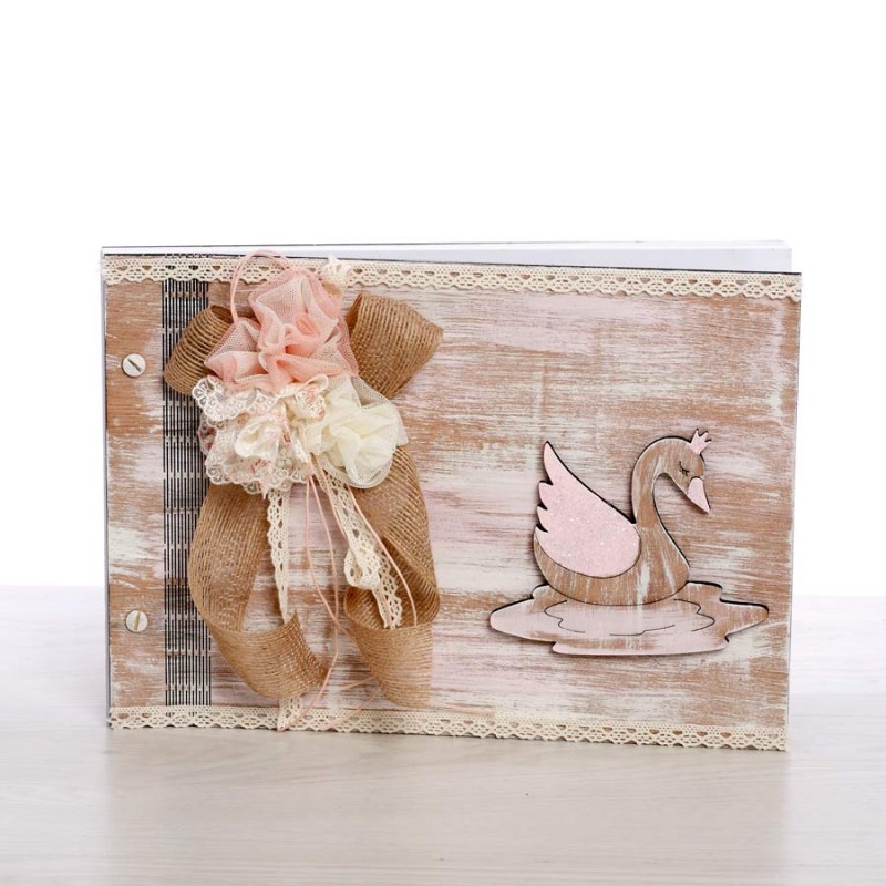 Βιβλίο Ευχών - Κύκνος 919