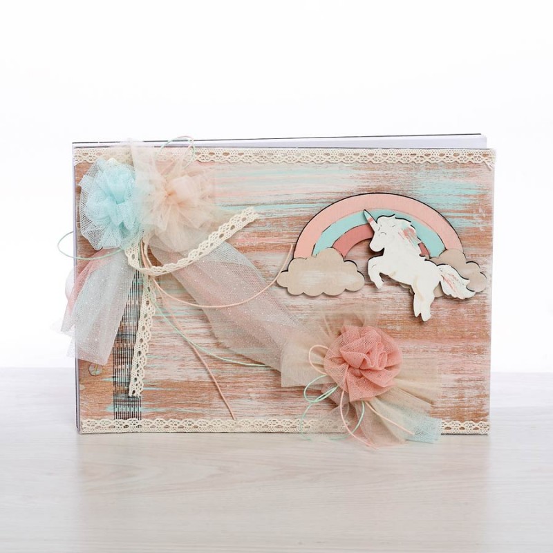 Βιβλίο Ευχών - Μονόκερος 928