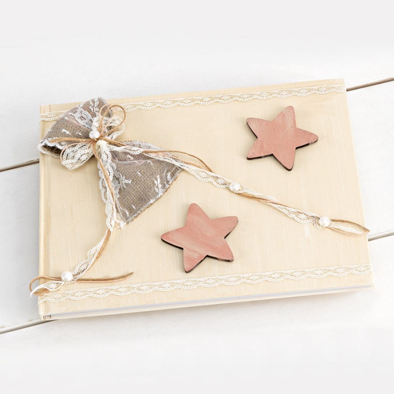 Βιβλίο Ευχών - Αστέρι 291