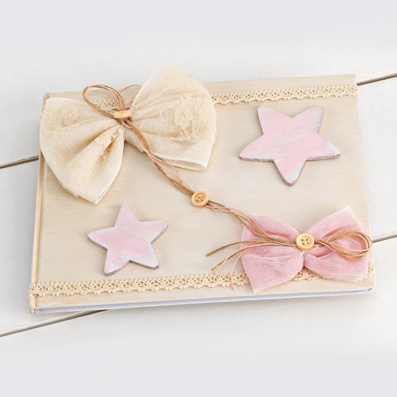 Βιβλίο Ευχών - Αστέρι 322