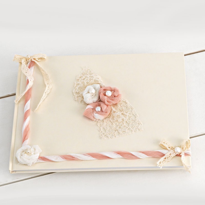 Βιβλίο Ευχών - Λουλούδια 293