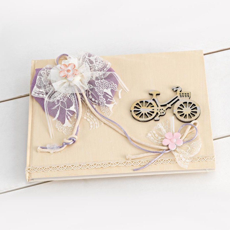 Βιβλίο Ευχών - Ποδήλατο 287