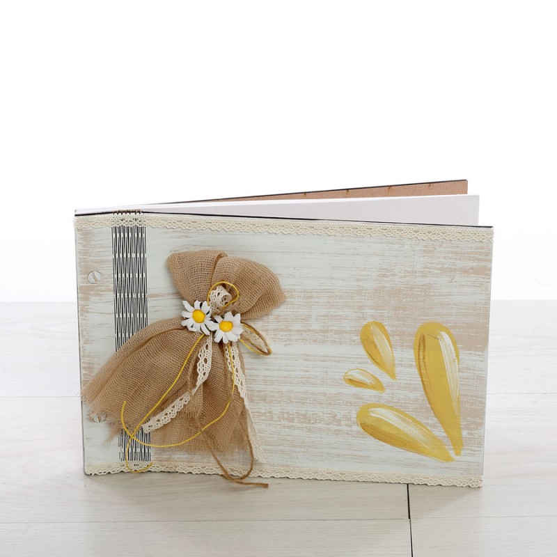 Βιβλίο Ευχών - Μέλισσα 1041